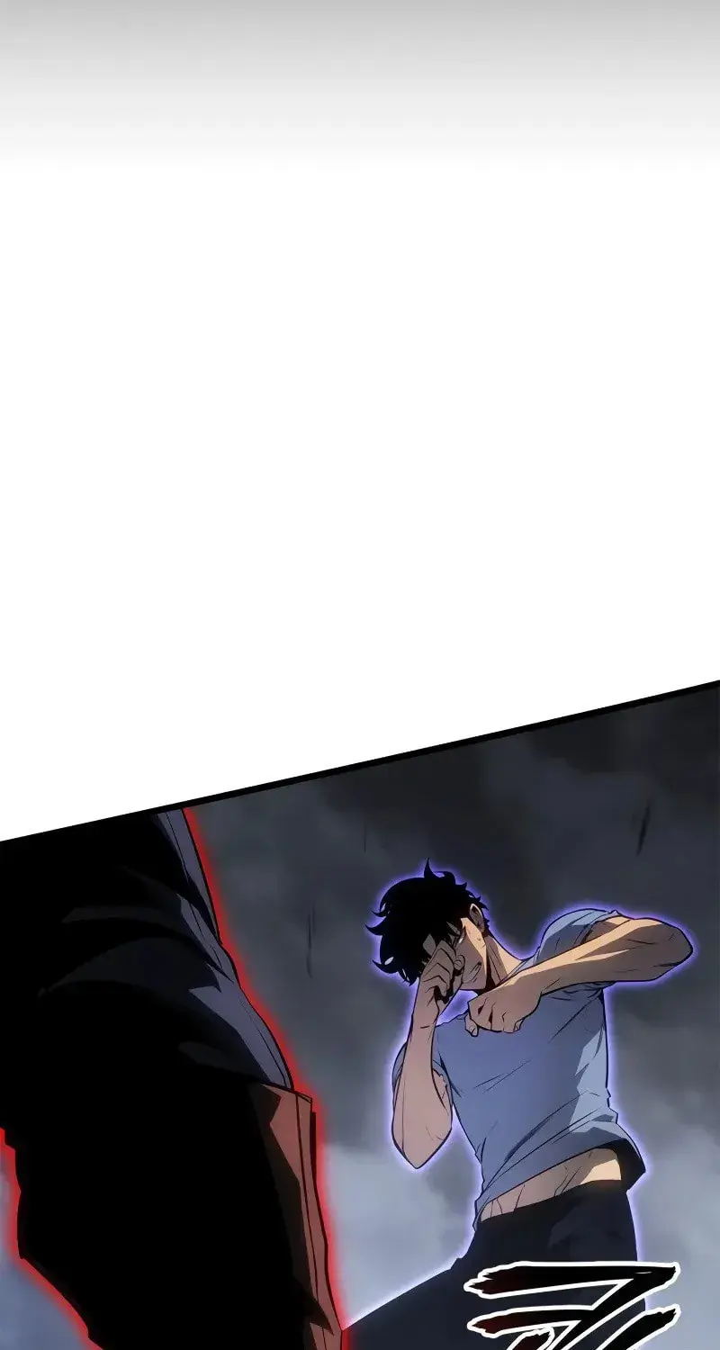 Solo Leveling: Ragnarok, chapter 57, page 76