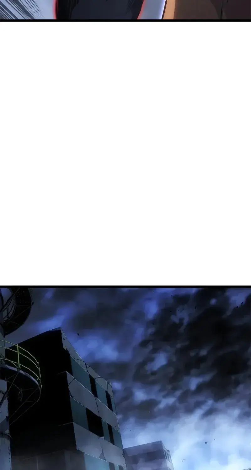 Solo Leveling: Ragnarok, chapter 57, page 80