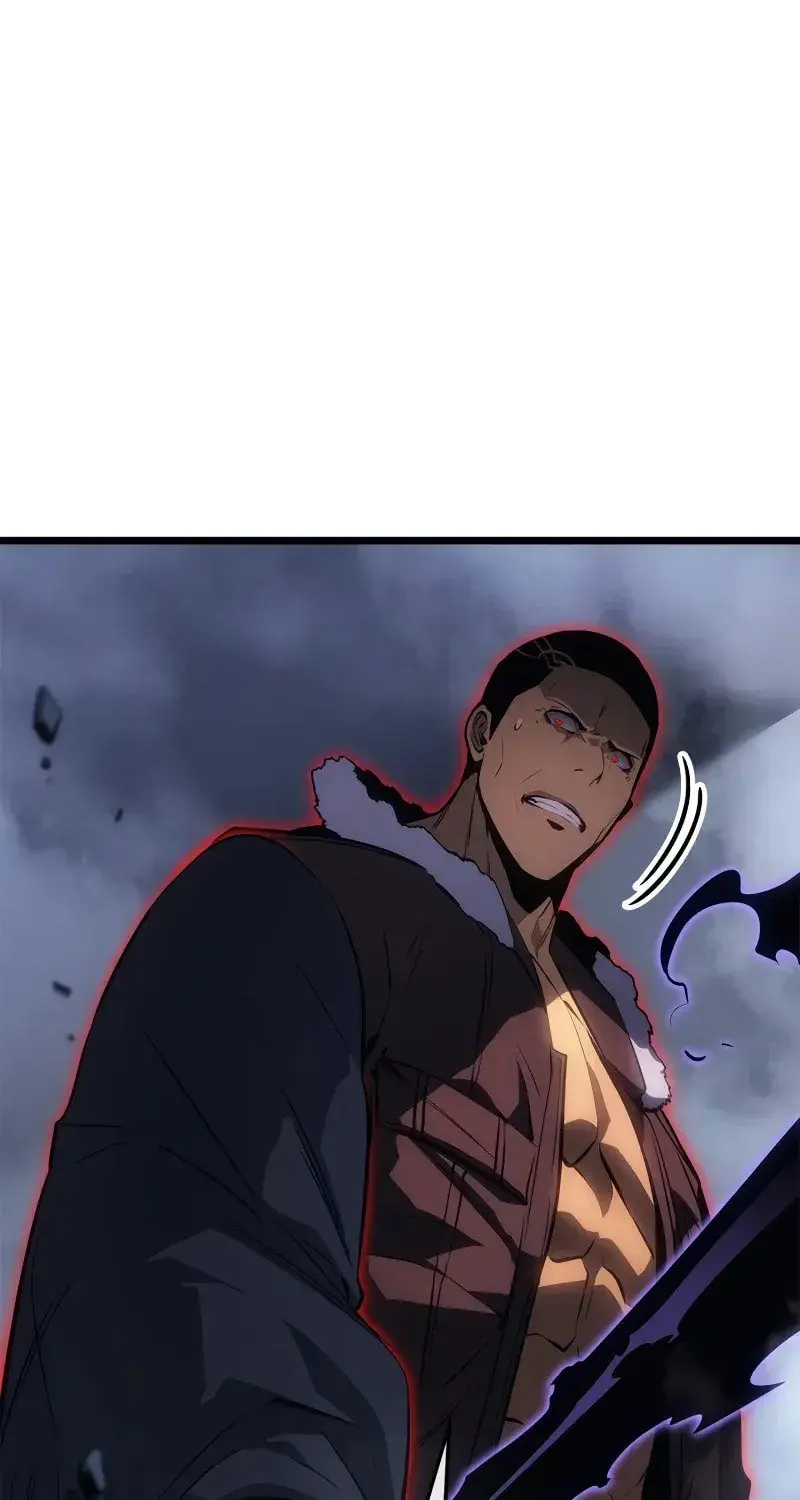 Solo Leveling: Ragnarok, chapter 57, page 84