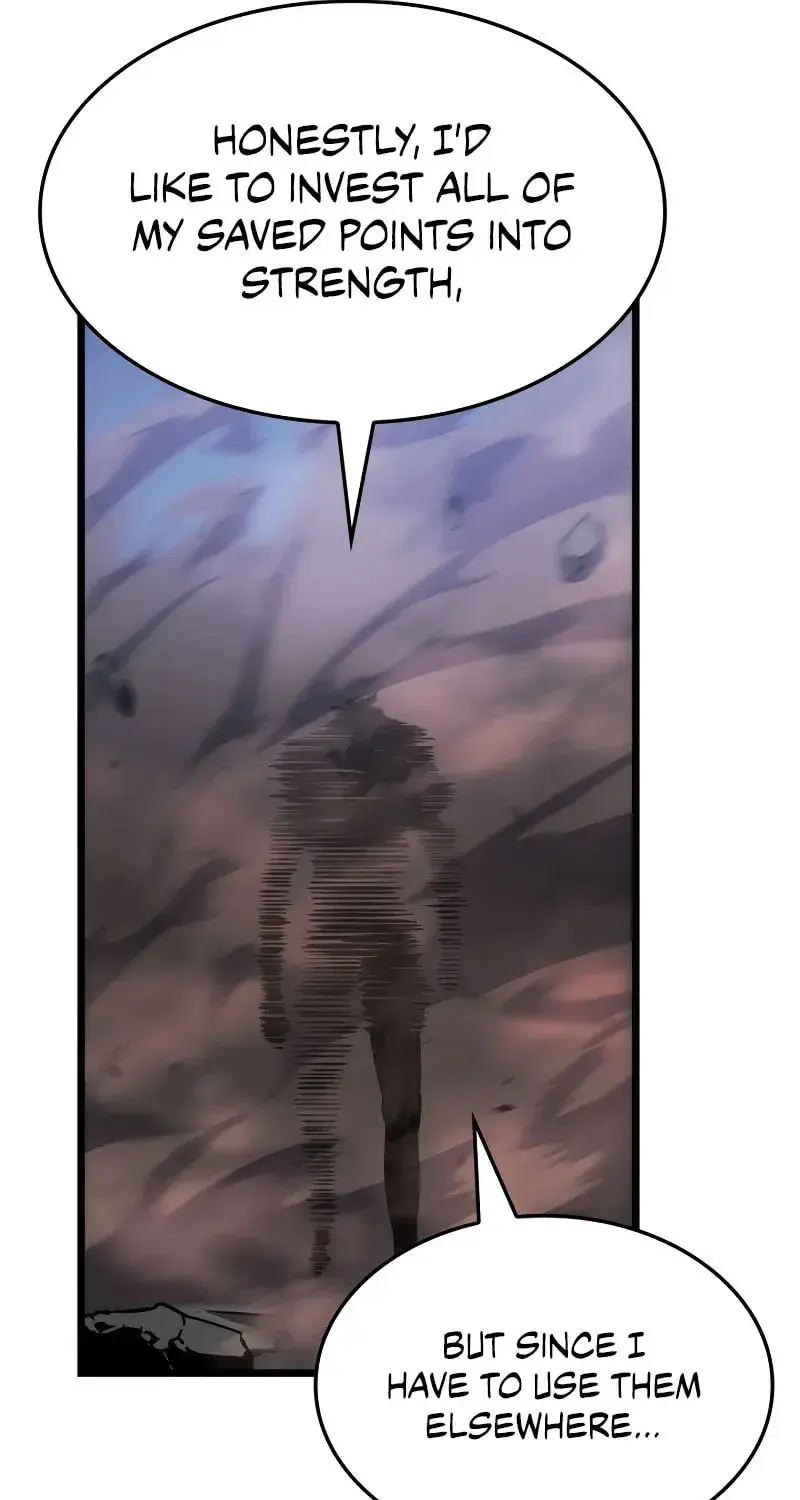 Solo Leveling: Ragnarok, chapter 57, page 89
