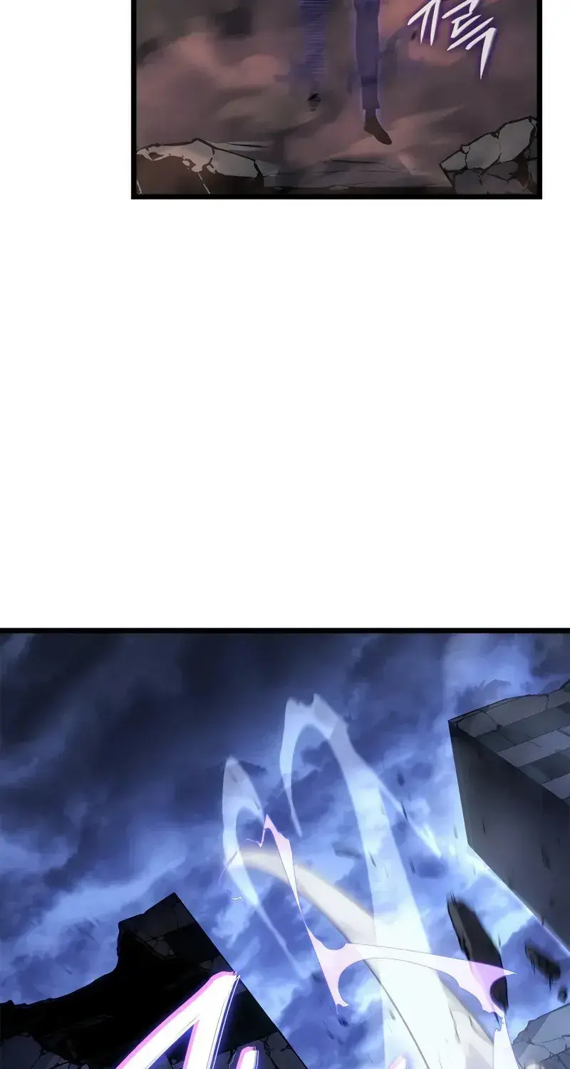 Solo Leveling: Ragnarok, chapter 57, page 91