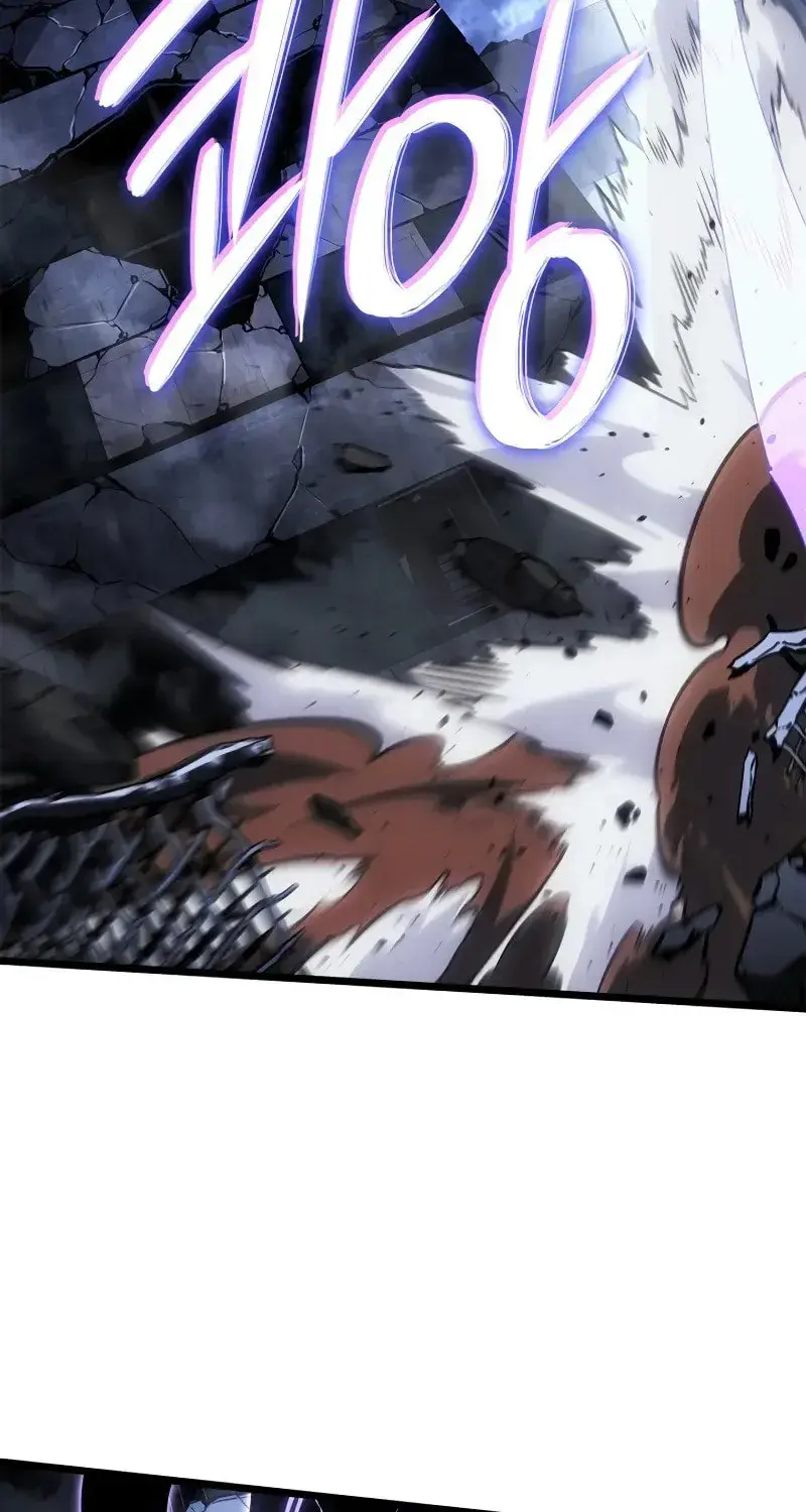 Solo Leveling: Ragnarok, chapter 57, page 92