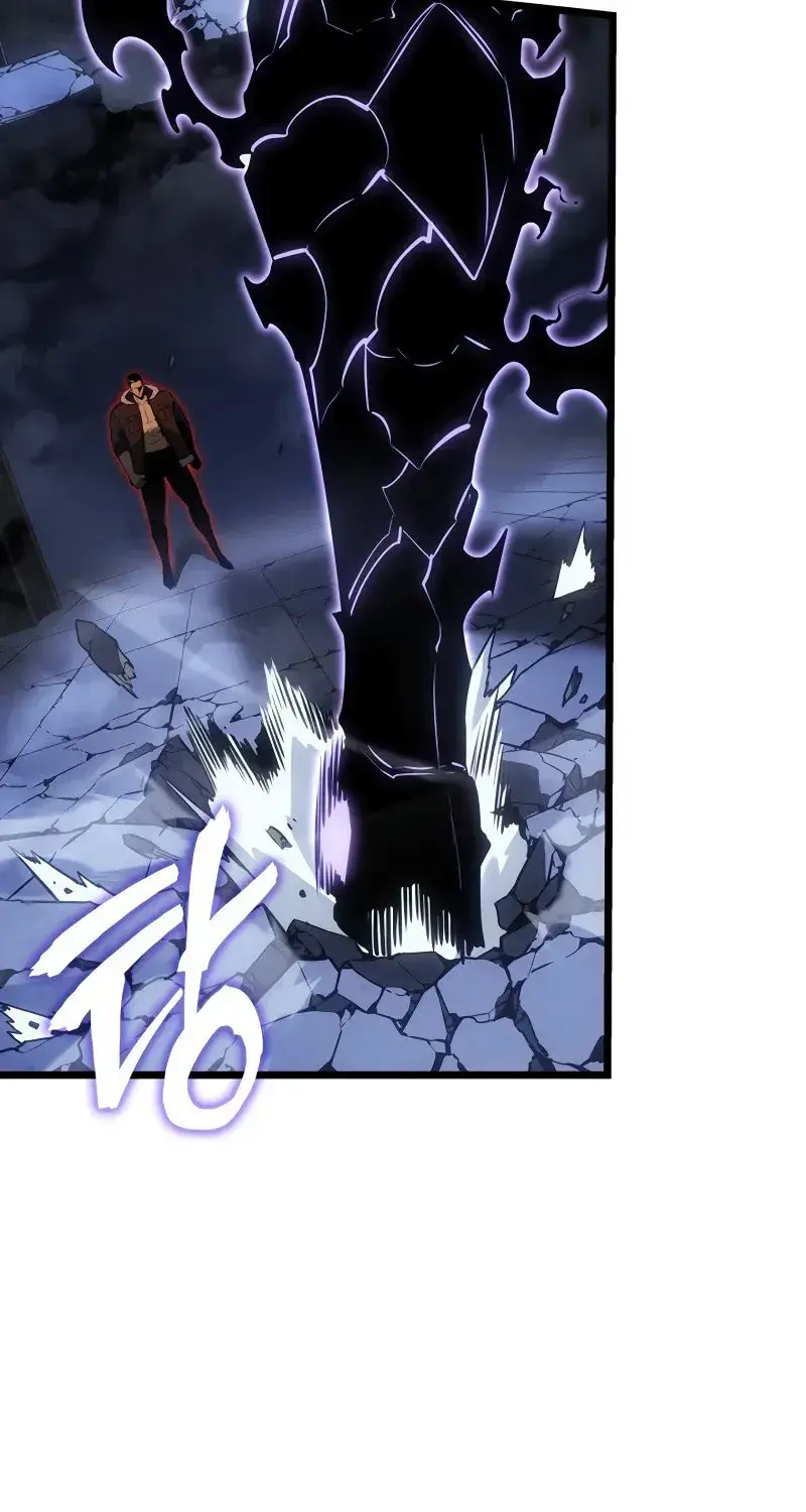 Solo Leveling: Ragnarok, chapter 57, page 93