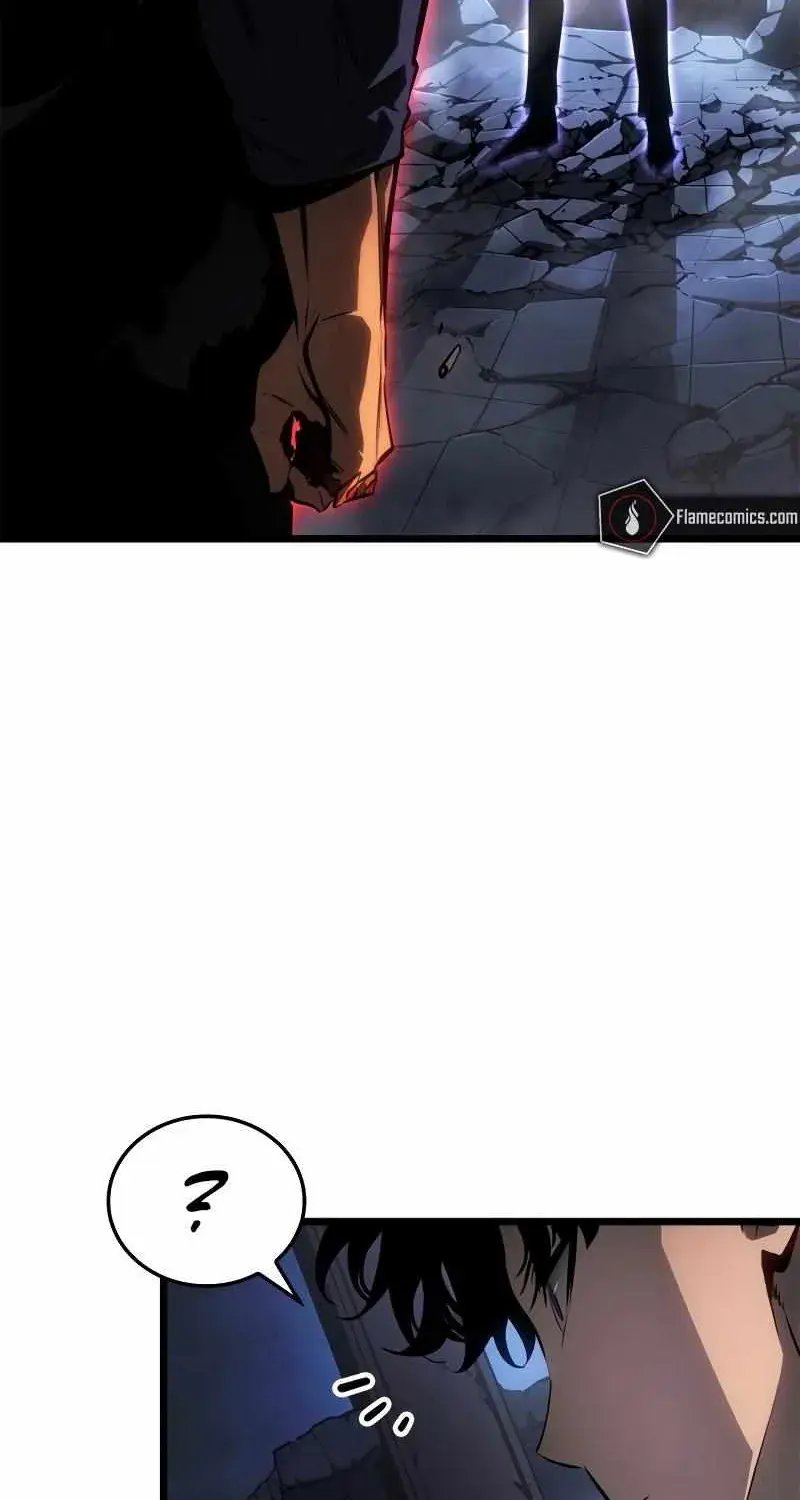 Solo Leveling: Ragnarok, chapter 58, page 7