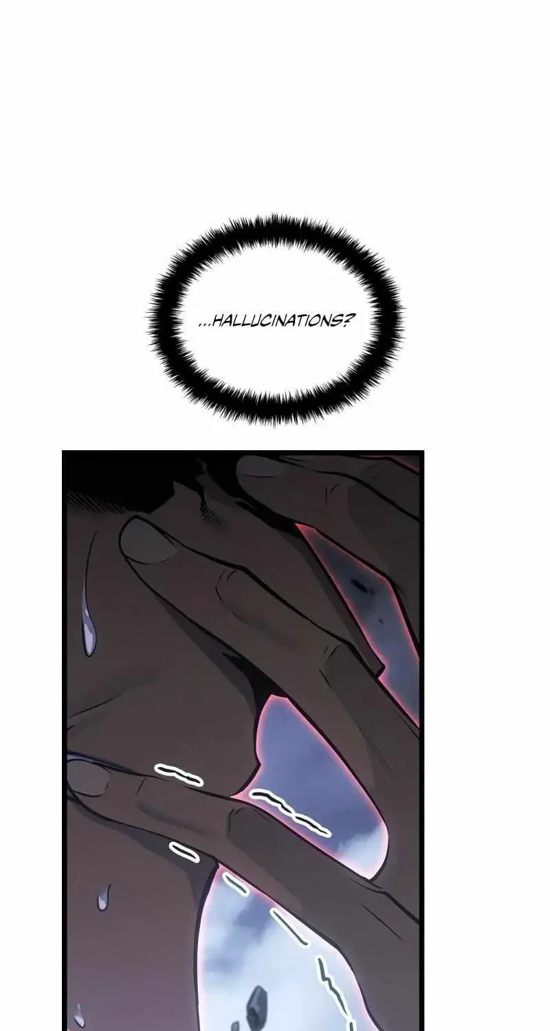 Solo Leveling: Ragnarok, chapter 58, page 15