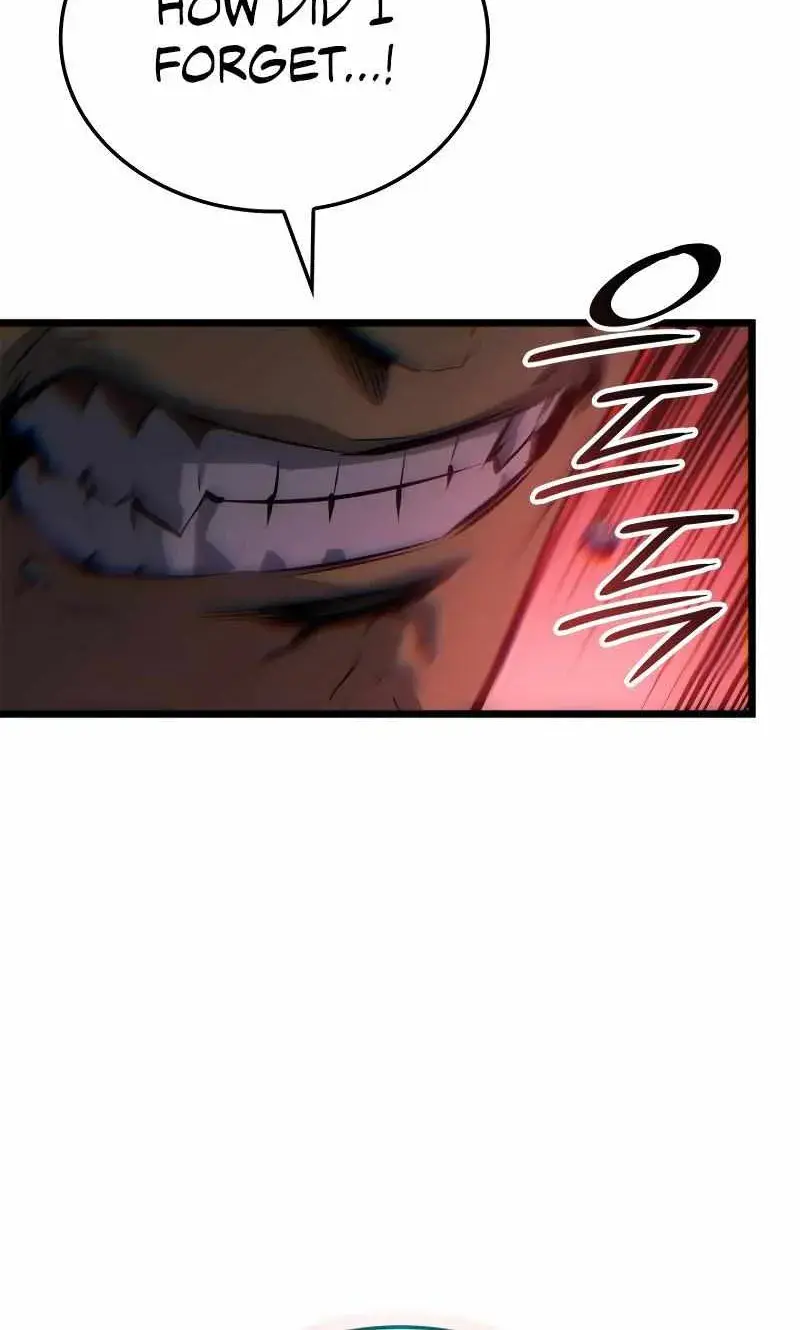 Solo Leveling: Ragnarok, chapter 58, page 19
