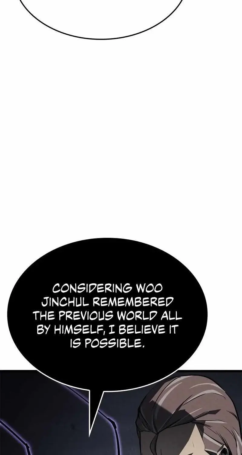 Solo Leveling: Ragnarok, chapter 58, page 25