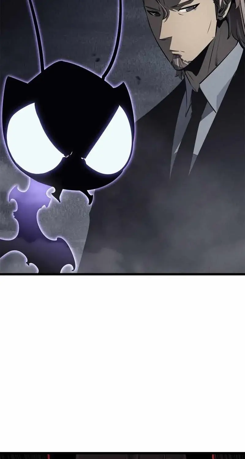 Solo Leveling: Ragnarok, chapter 58, page 26