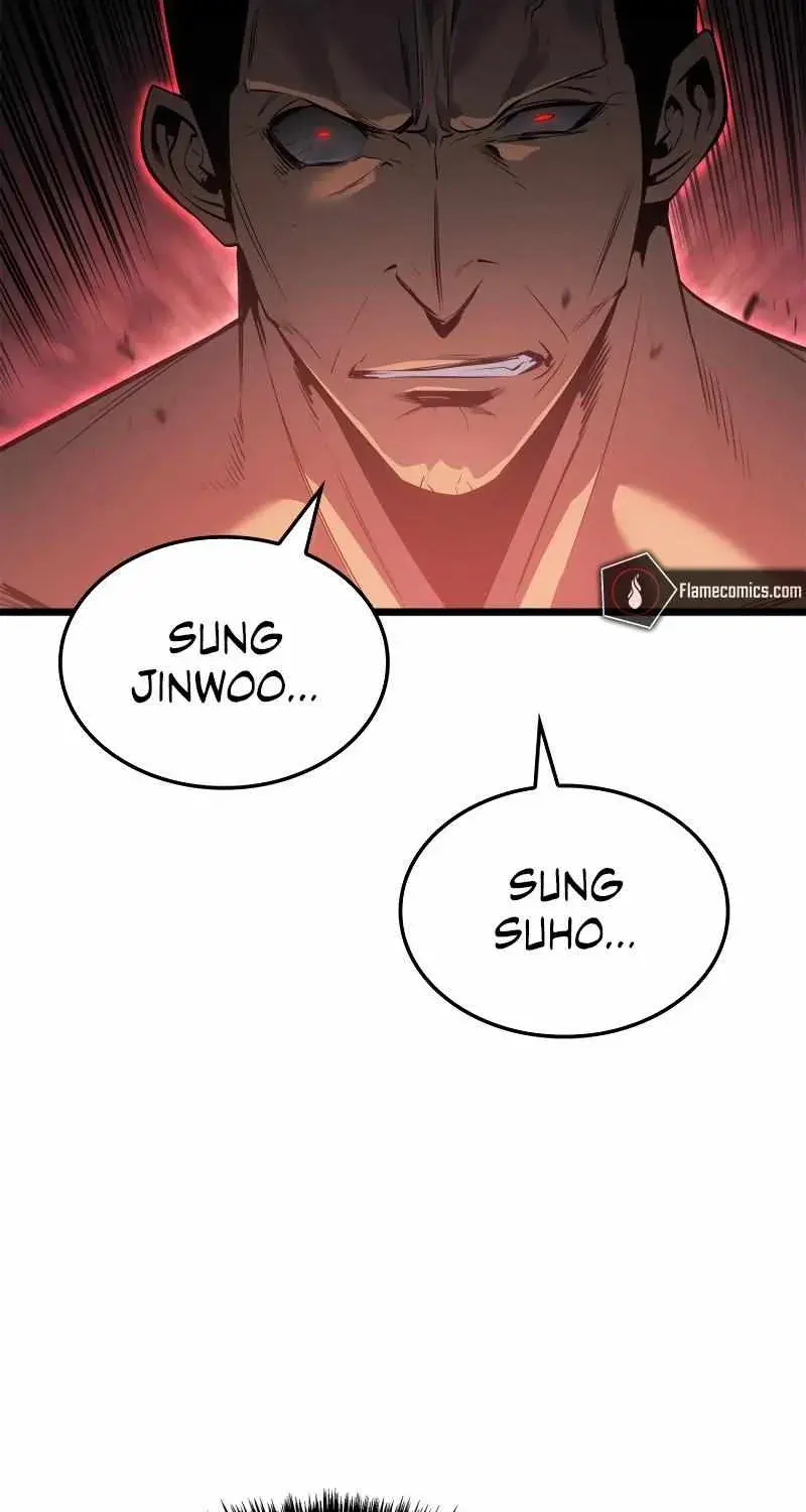 Solo Leveling: Ragnarok, chapter 58, page 27