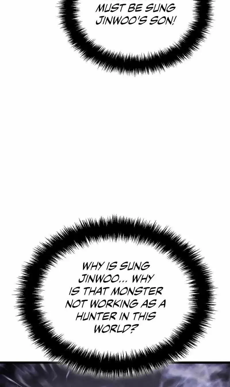 Solo Leveling: Ragnarok, chapter 58, page 29