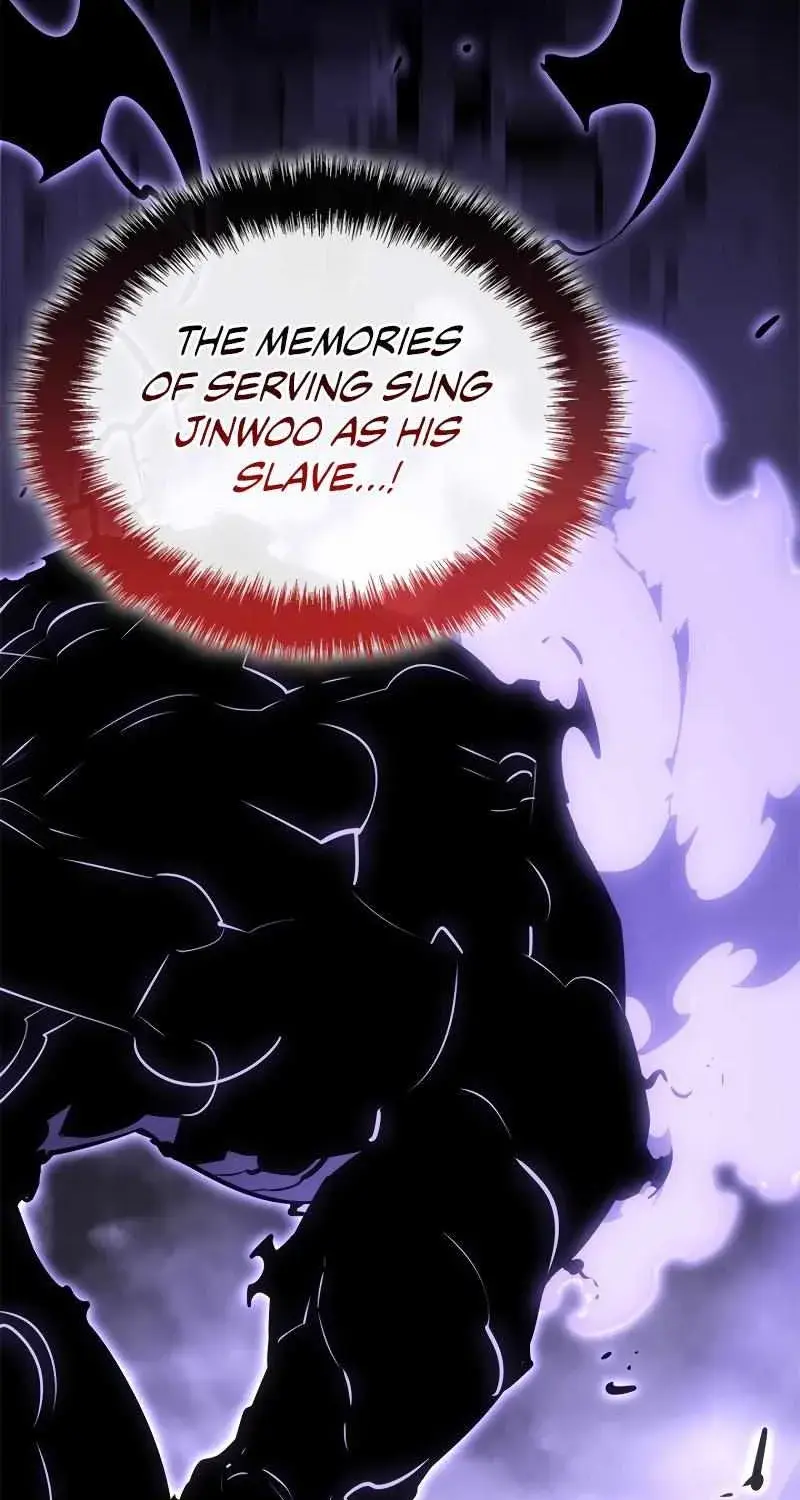 Solo Leveling: Ragnarok, chapter 58, page 36