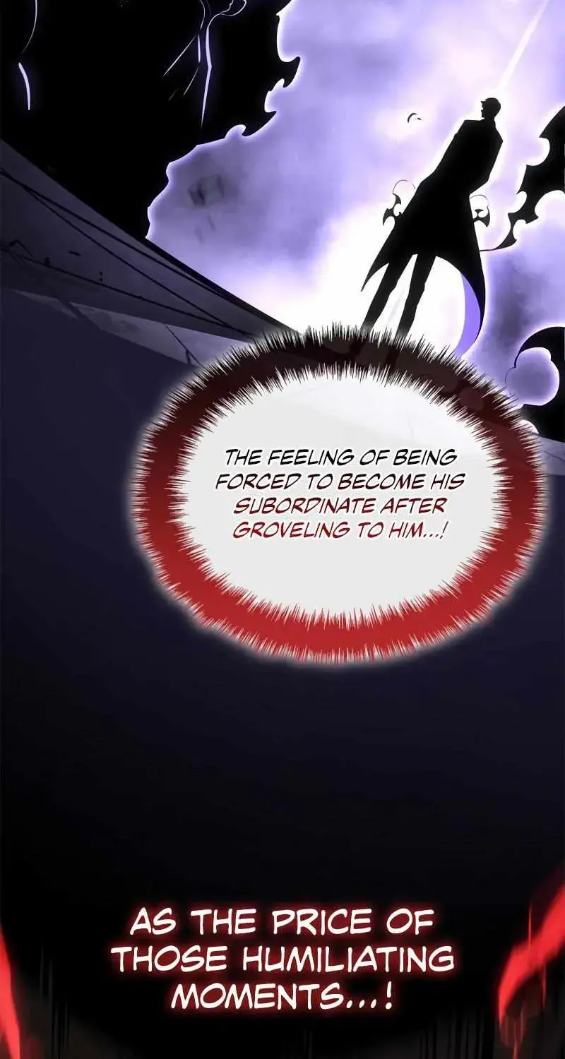 Solo Leveling: Ragnarok, chapter 58, page 37