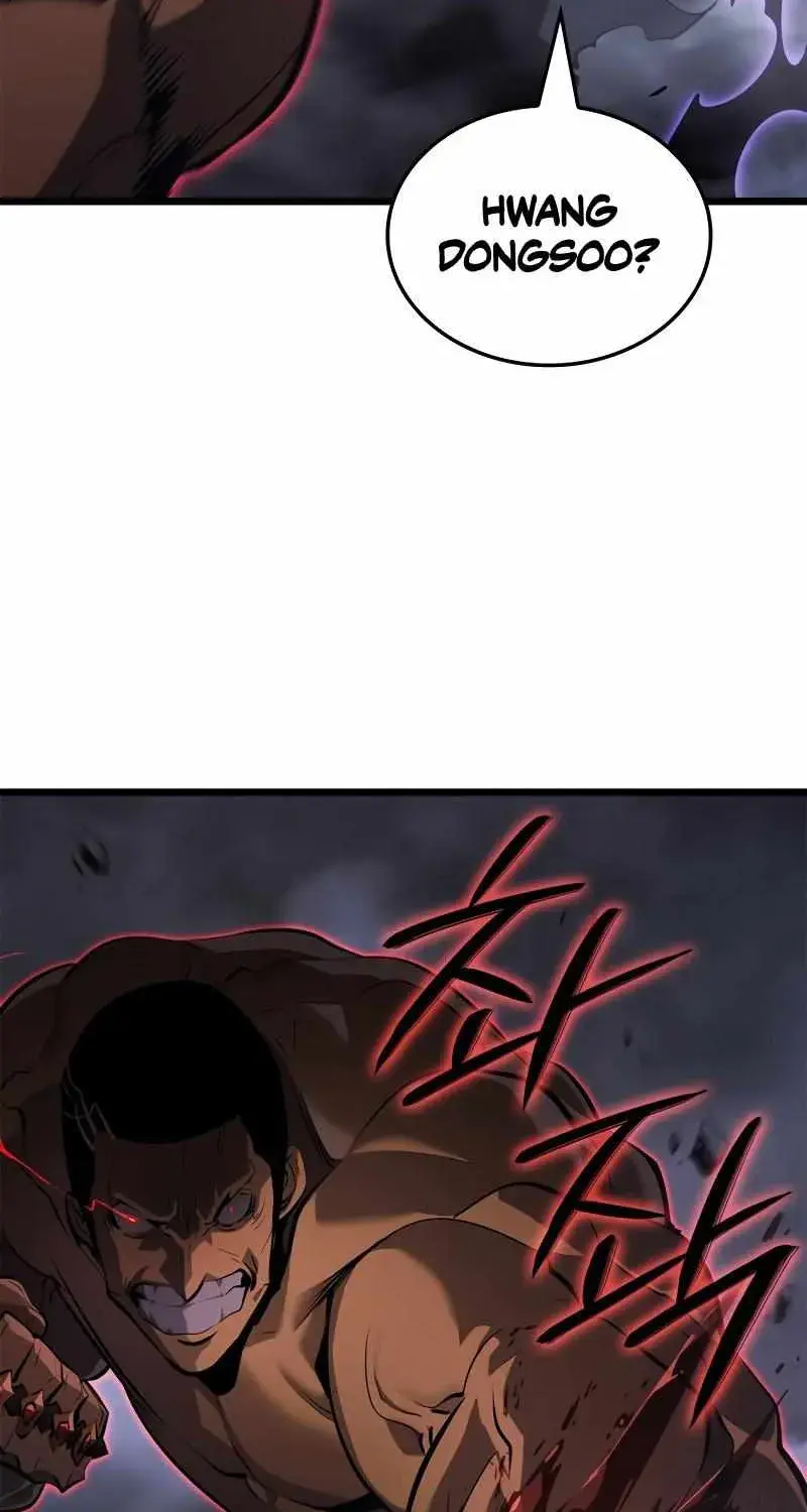 Solo Leveling: Ragnarok, chapter 58, page 41
