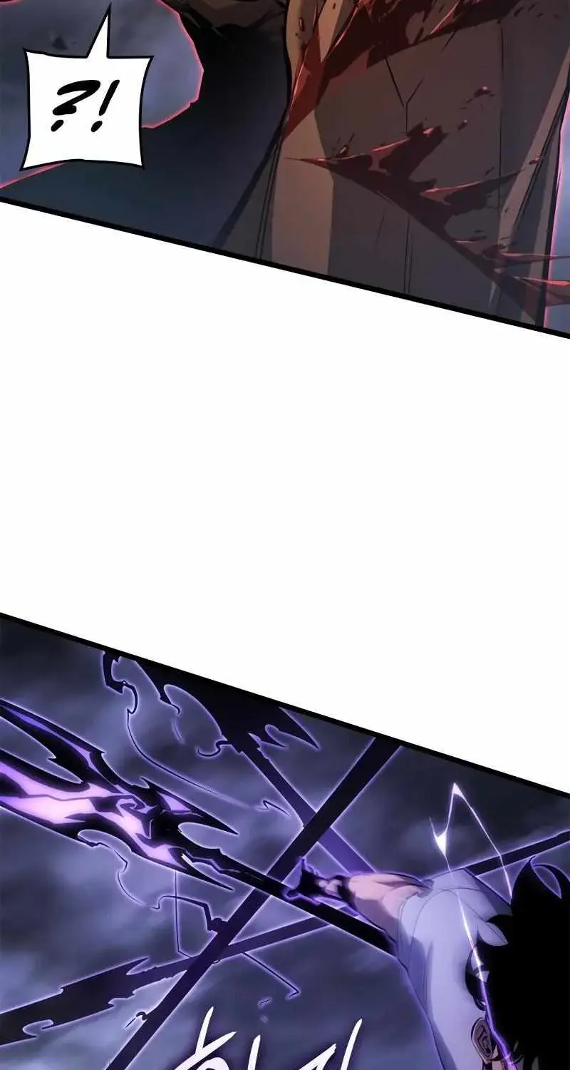 Solo Leveling: Ragnarok, chapter 58, page 42