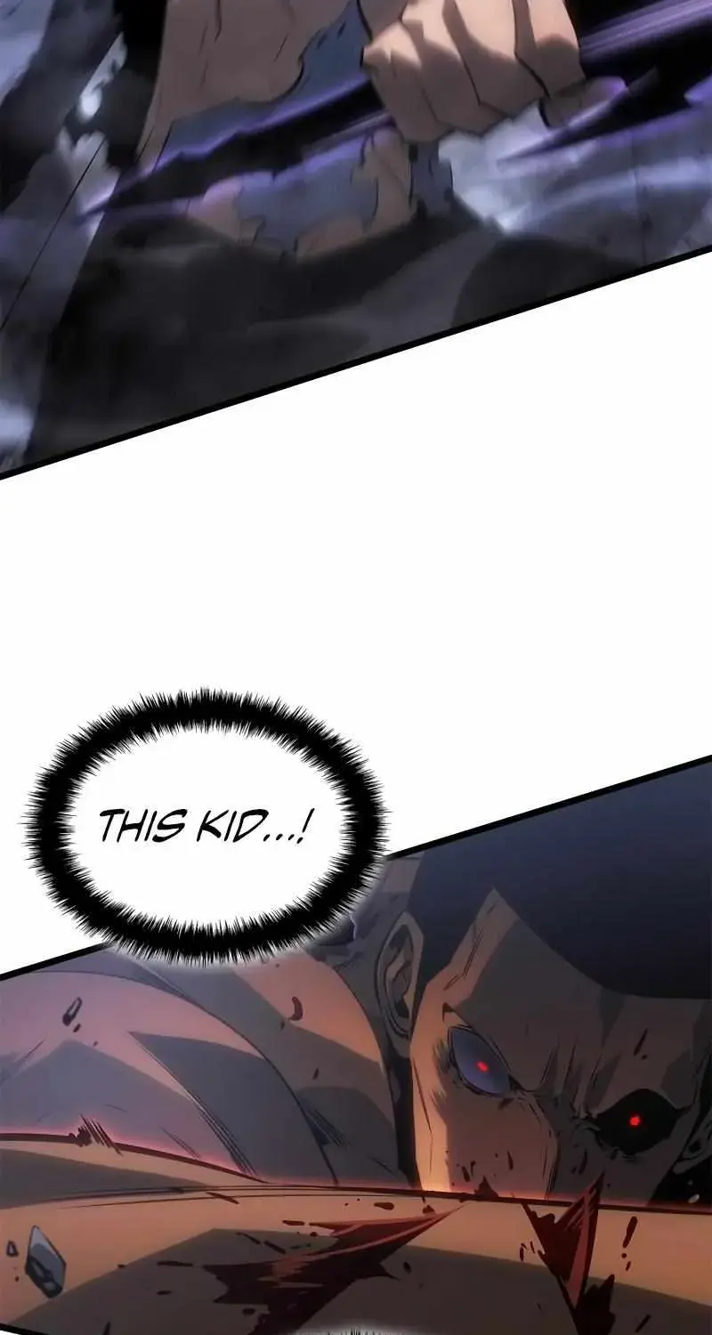Solo Leveling: Ragnarok, chapter 58, page 46