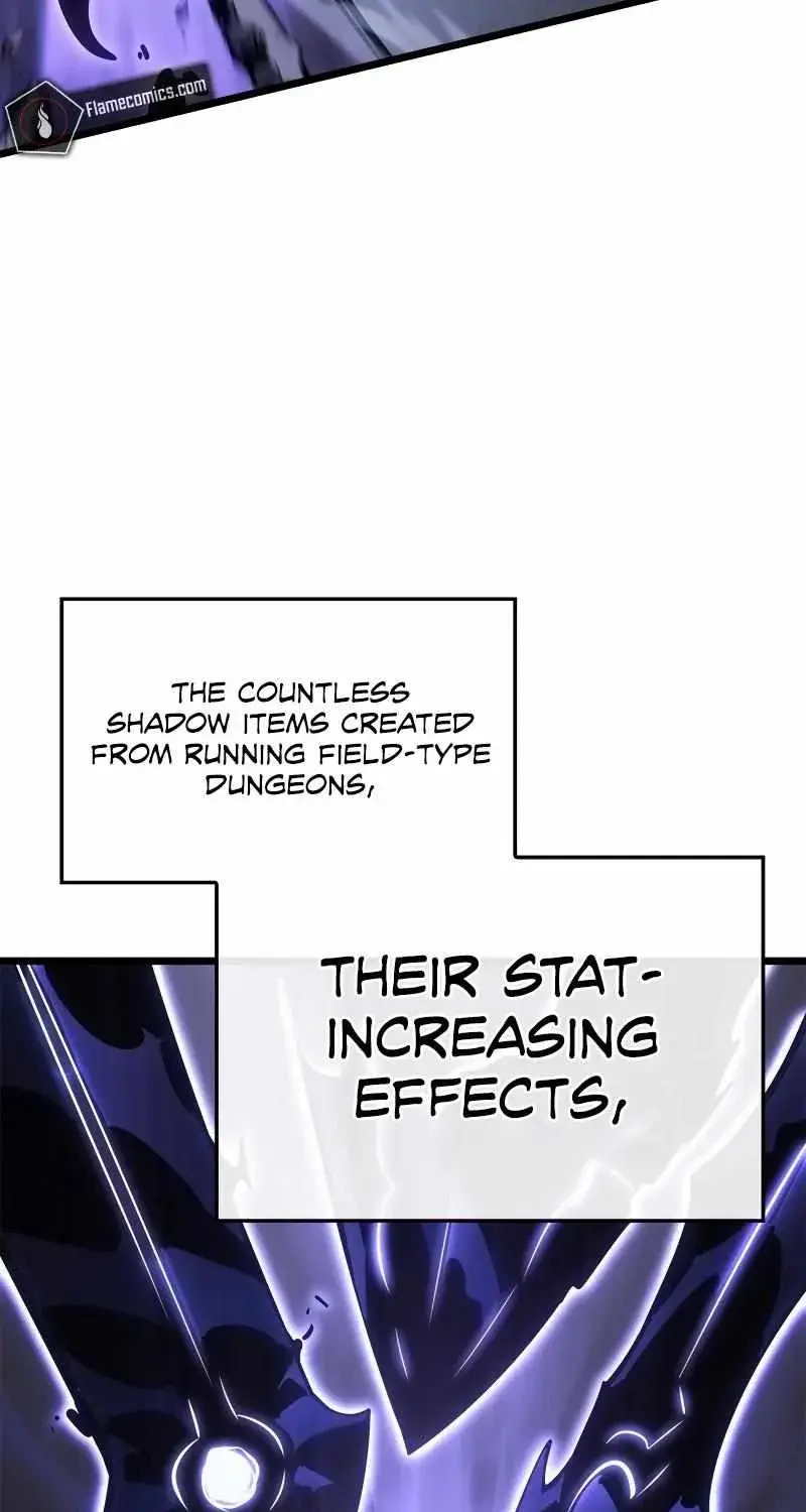 Solo Leveling: Ragnarok, chapter 58, page 48