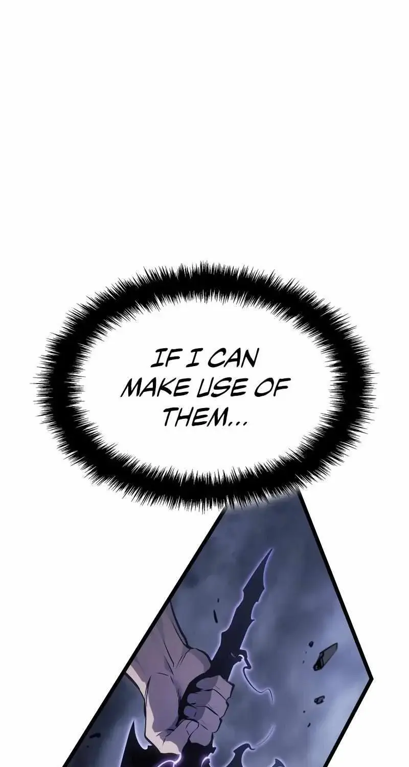 Solo Leveling: Ragnarok, chapter 58, page 50