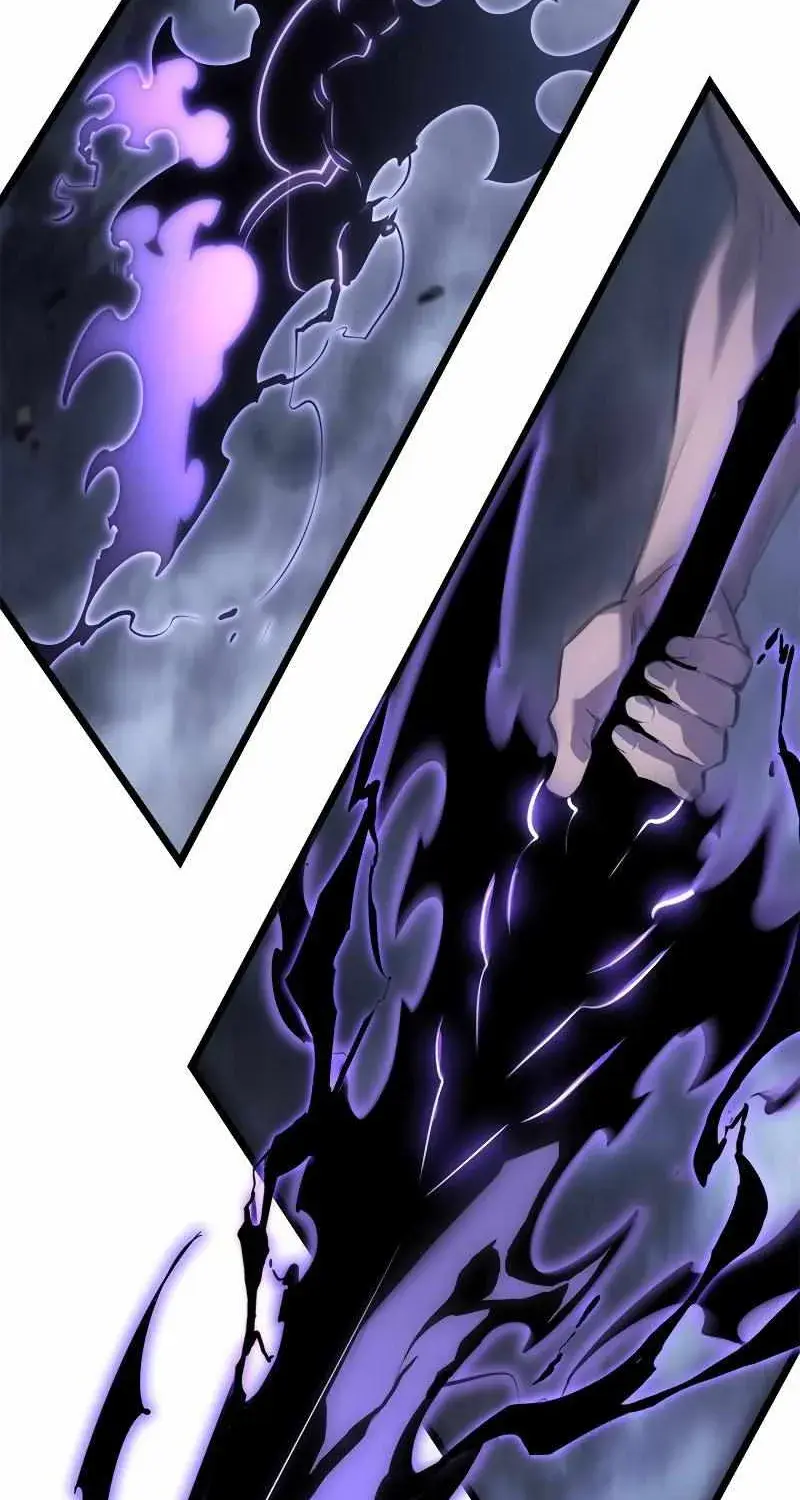 Solo Leveling: Ragnarok, chapter 58, page 51