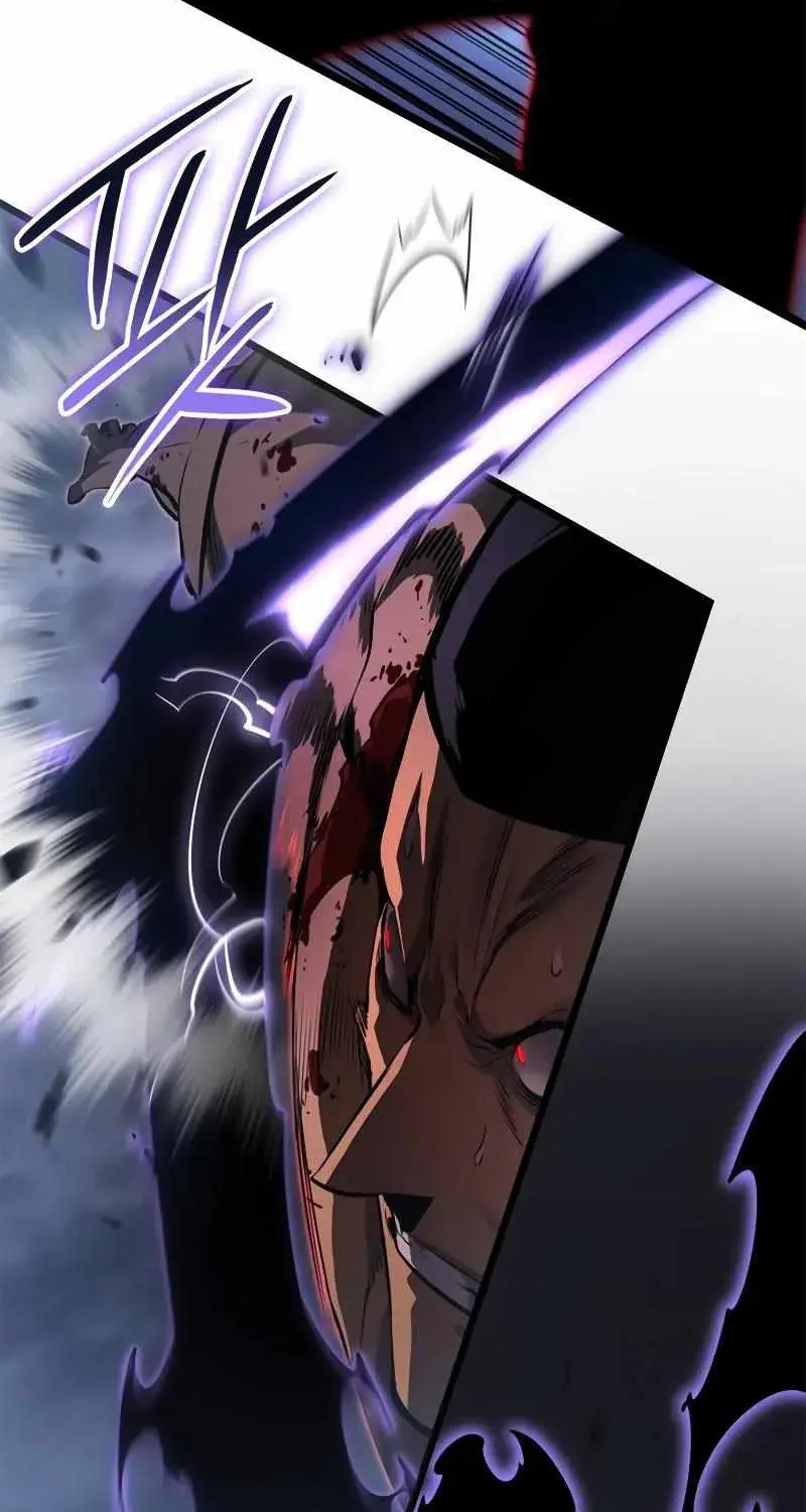 Solo Leveling: Ragnarok, chapter 58, page 53