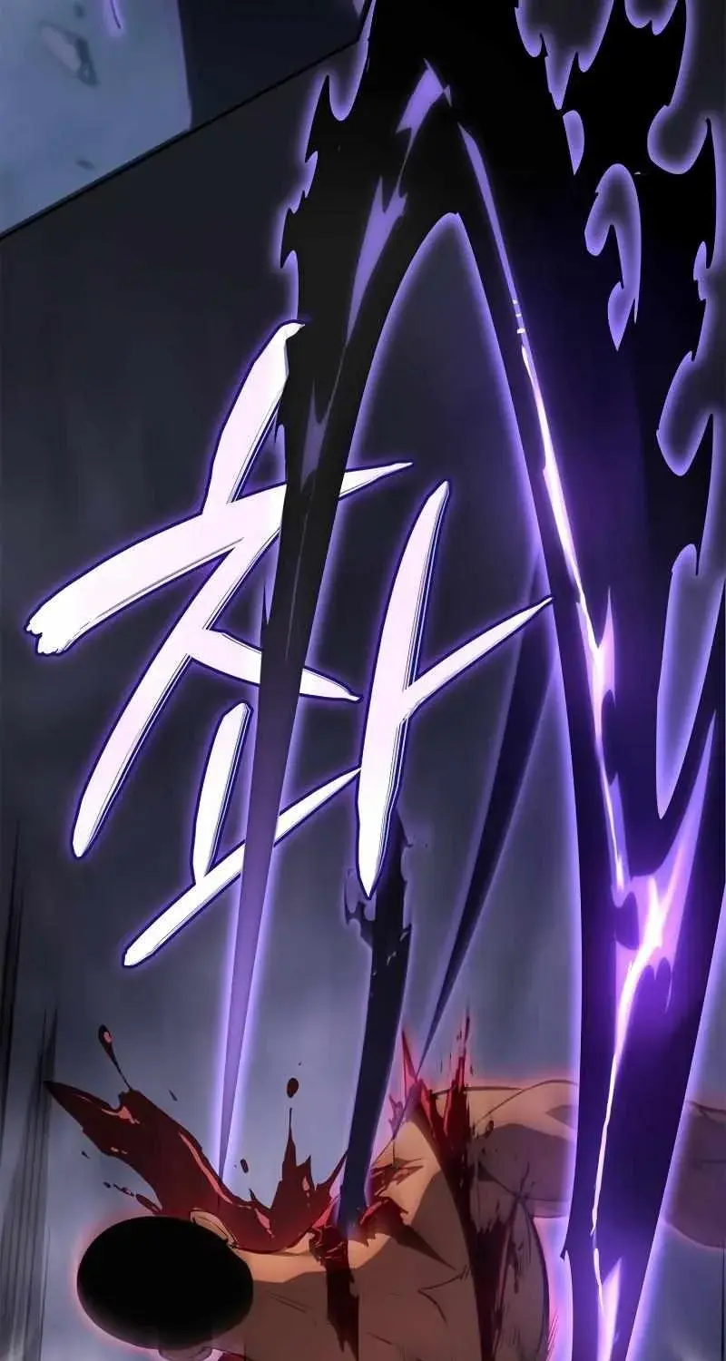 Solo Leveling: Ragnarok, chapter 58, page 54