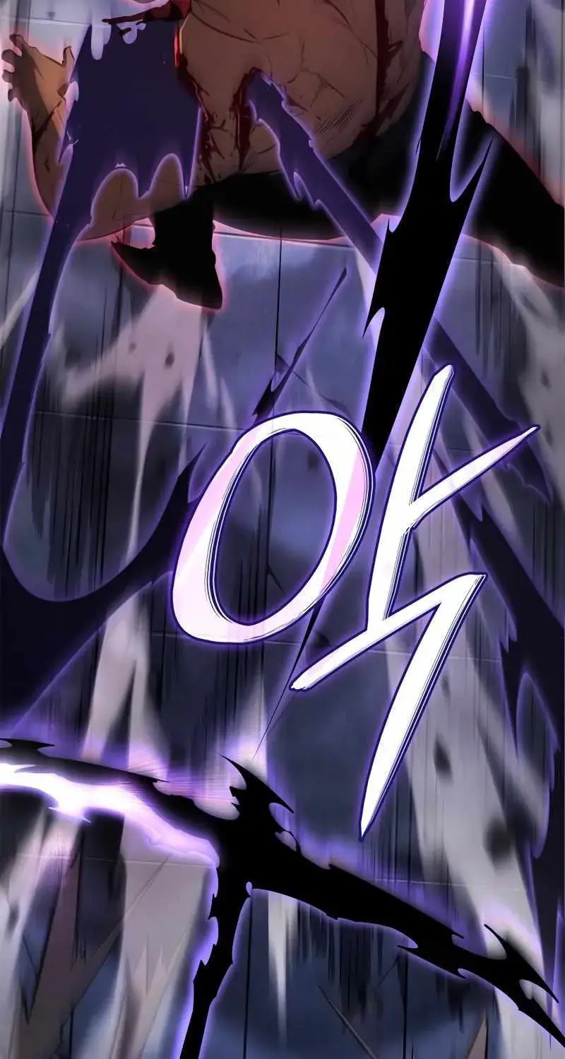 Solo Leveling: Ragnarok, chapter 58, page 55