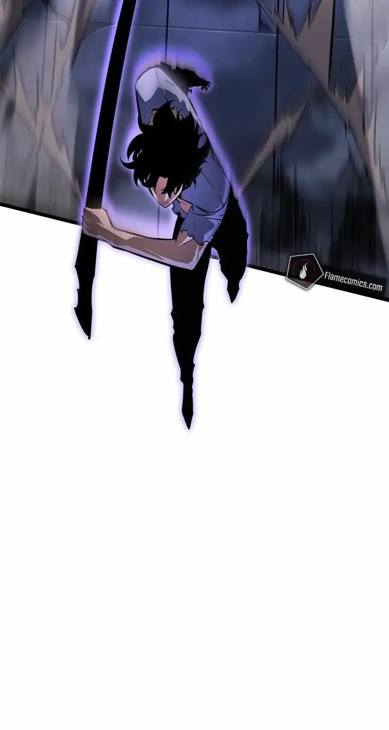 Solo Leveling: Ragnarok, chapter 58, page 56