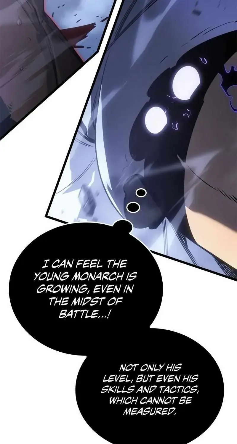 Solo Leveling: Ragnarok, chapter 58, page 58