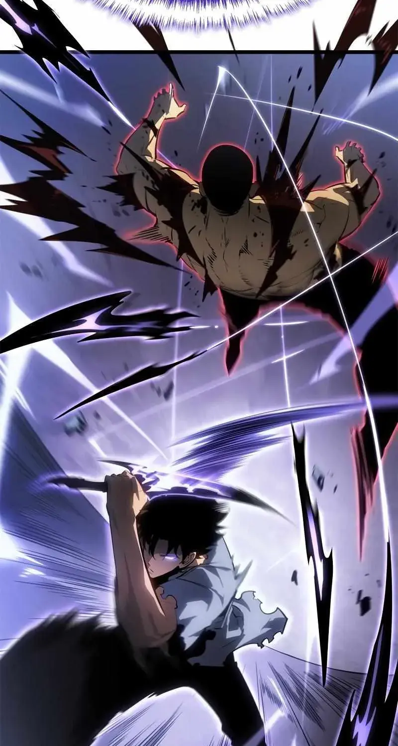 Solo Leveling: Ragnarok, chapter 58, page 62