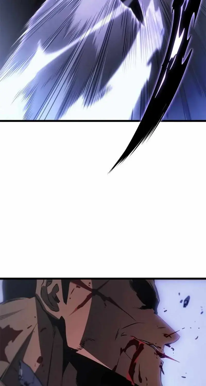 Solo Leveling: Ragnarok, chapter 58, page 63