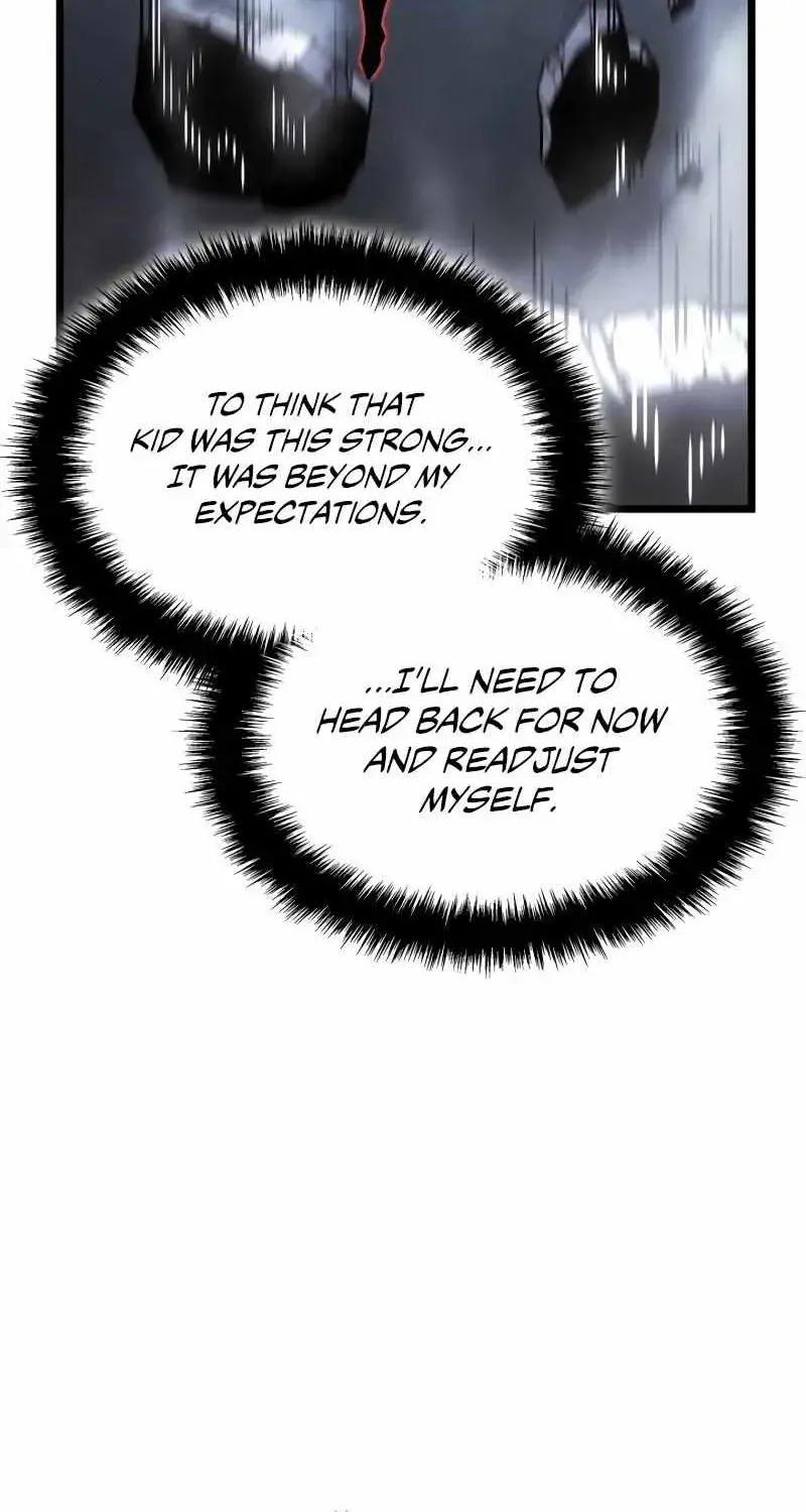 Solo Leveling: Ragnarok, chapter 58, page 73