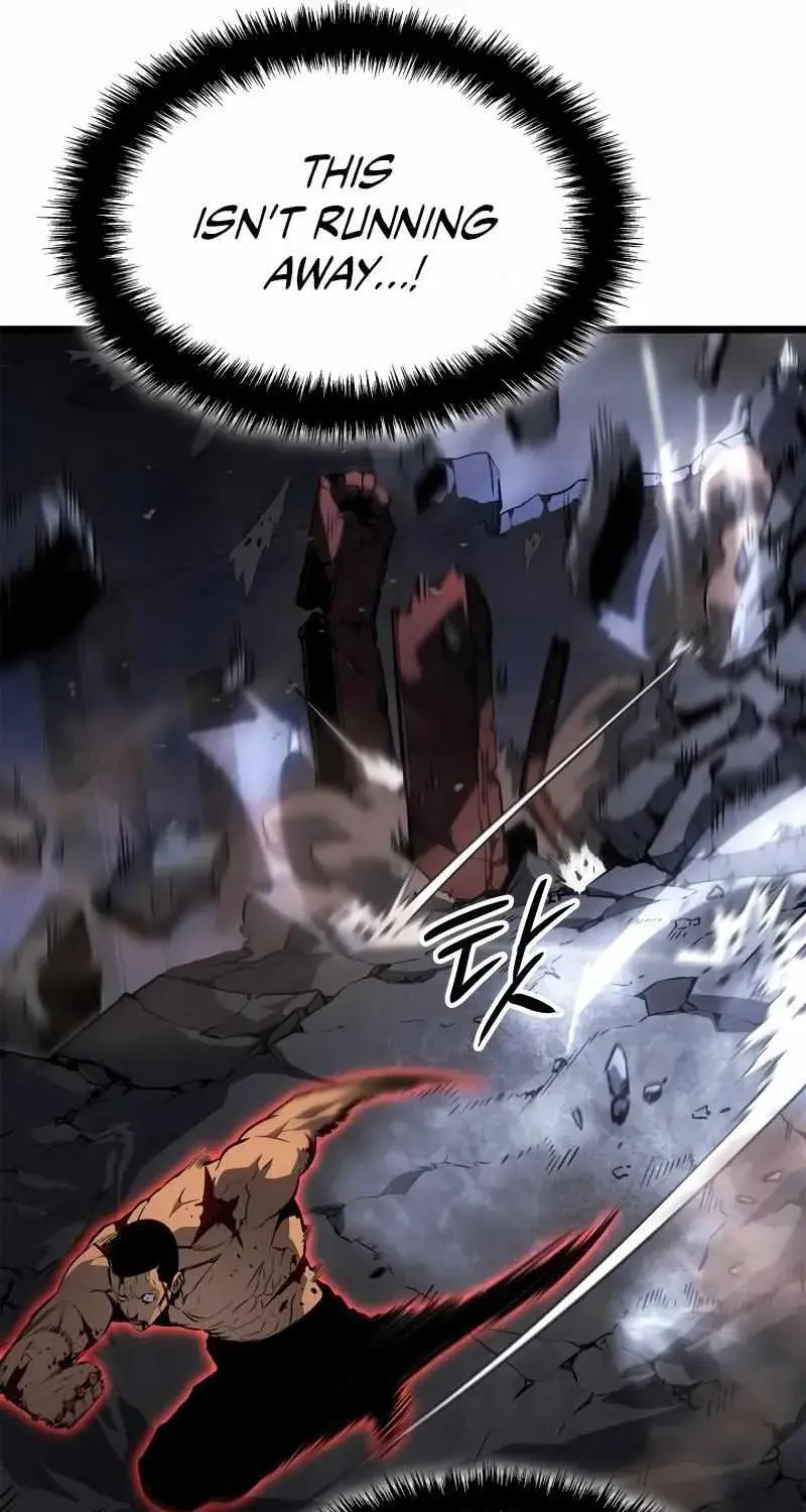 Solo Leveling: Ragnarok, chapter 58, page 74