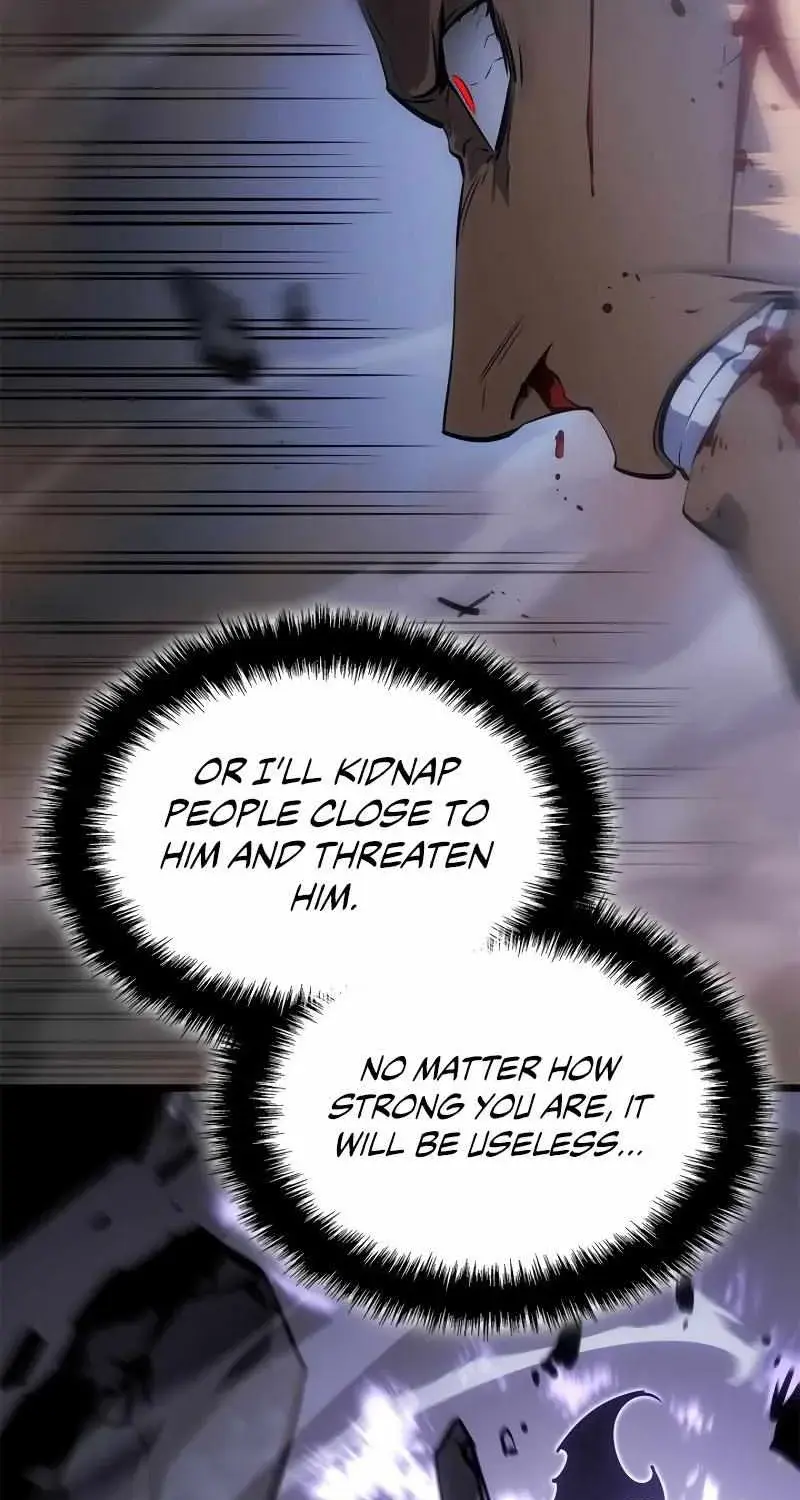 Solo Leveling: Ragnarok, chapter 58, page 76
