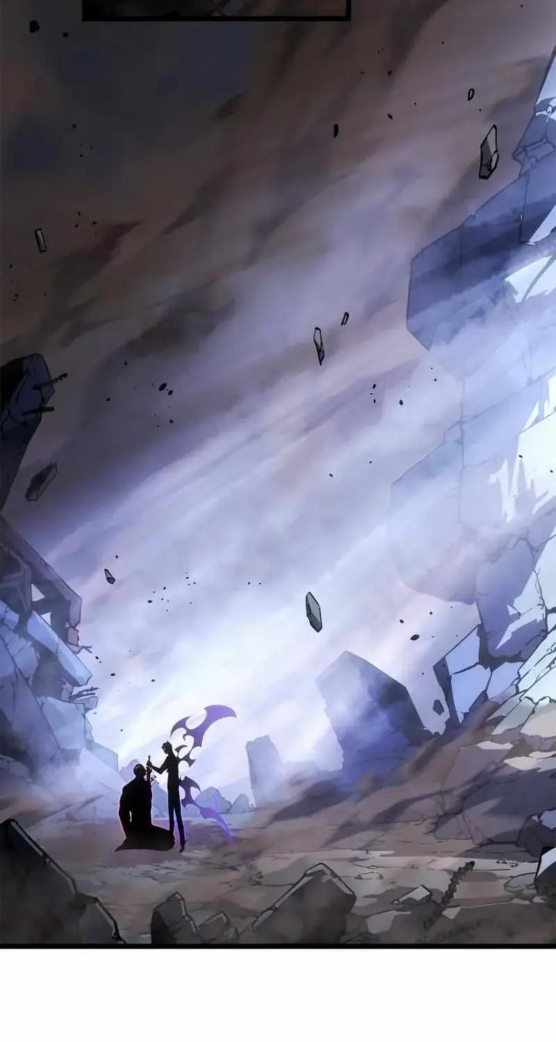 Solo Leveling: Ragnarok, chapter 58, page 81