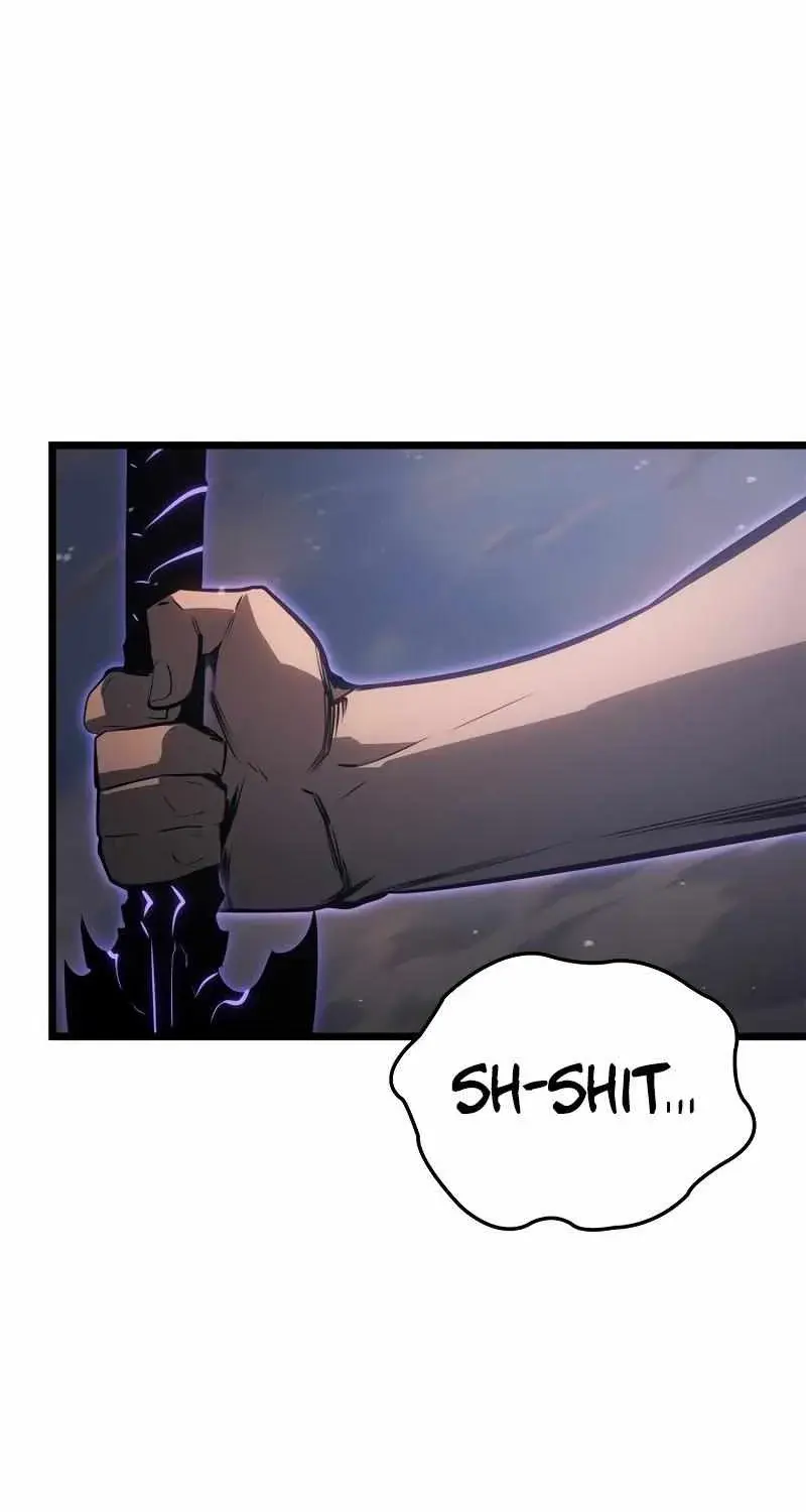 Solo Leveling: Ragnarok, chapter 58, page 82