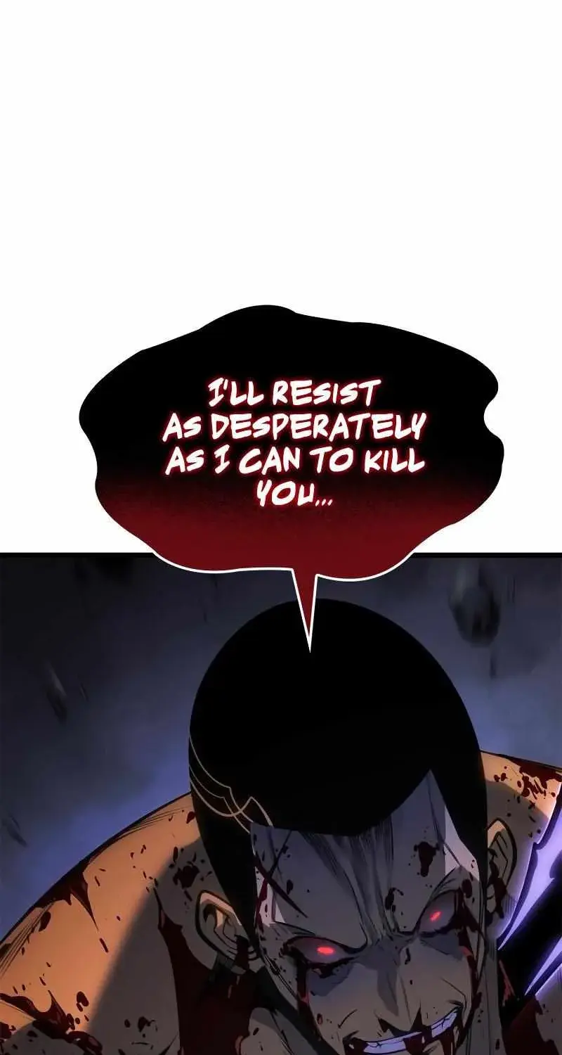 Solo Leveling: Ragnarok, chapter 58, page 84