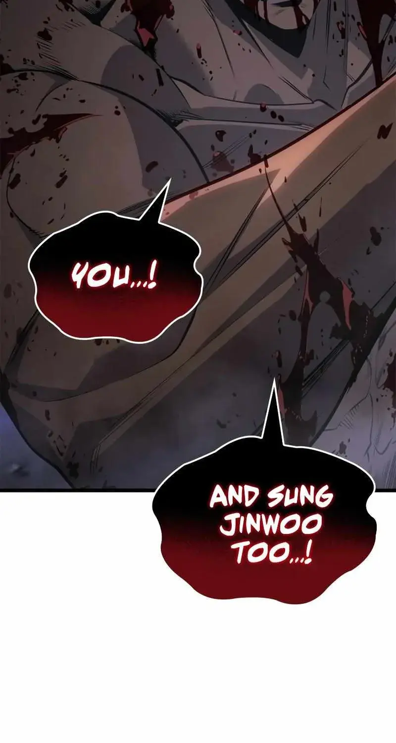 Solo Leveling: Ragnarok, chapter 58, page 85