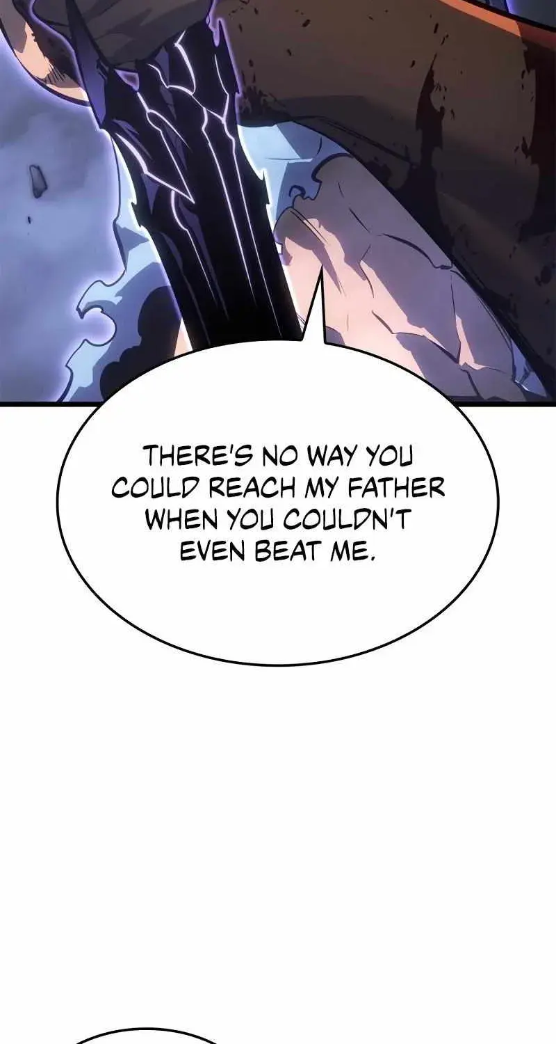Solo Leveling: Ragnarok, chapter 58, page 87