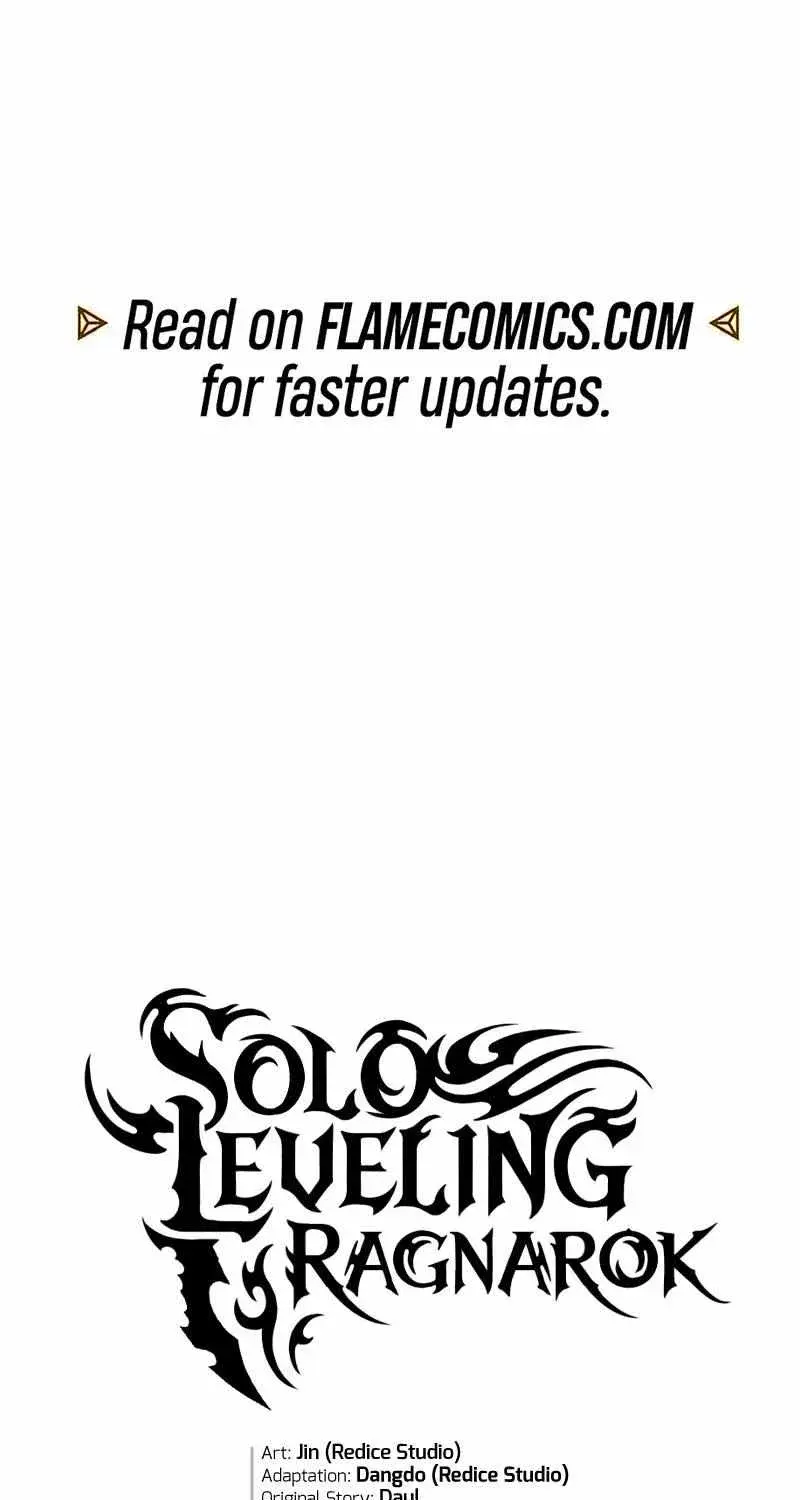Solo Leveling: Ragnarok, chapter 58, page 92