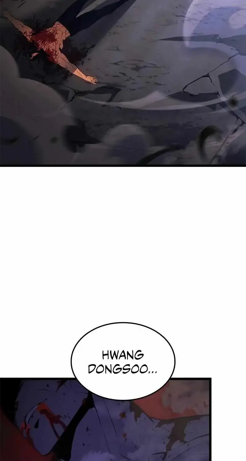 Solo Leveling: Ragnarok, chapter 59, page 3