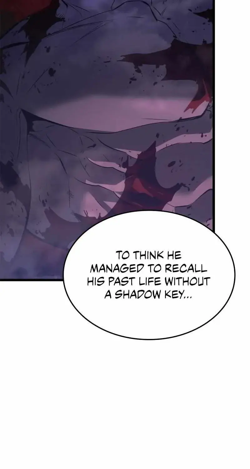 Solo Leveling: Ragnarok, chapter 59, page 4
