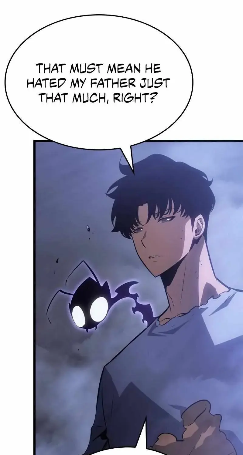 Solo Leveling: Ragnarok, chapter 59, page 5
