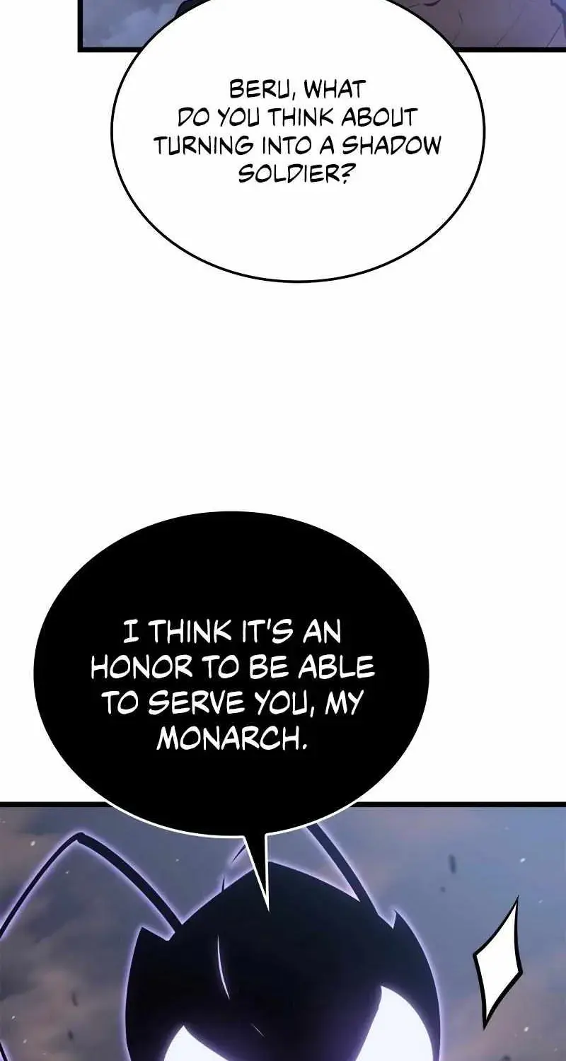 Solo Leveling: Ragnarok, chapter 59, page 6