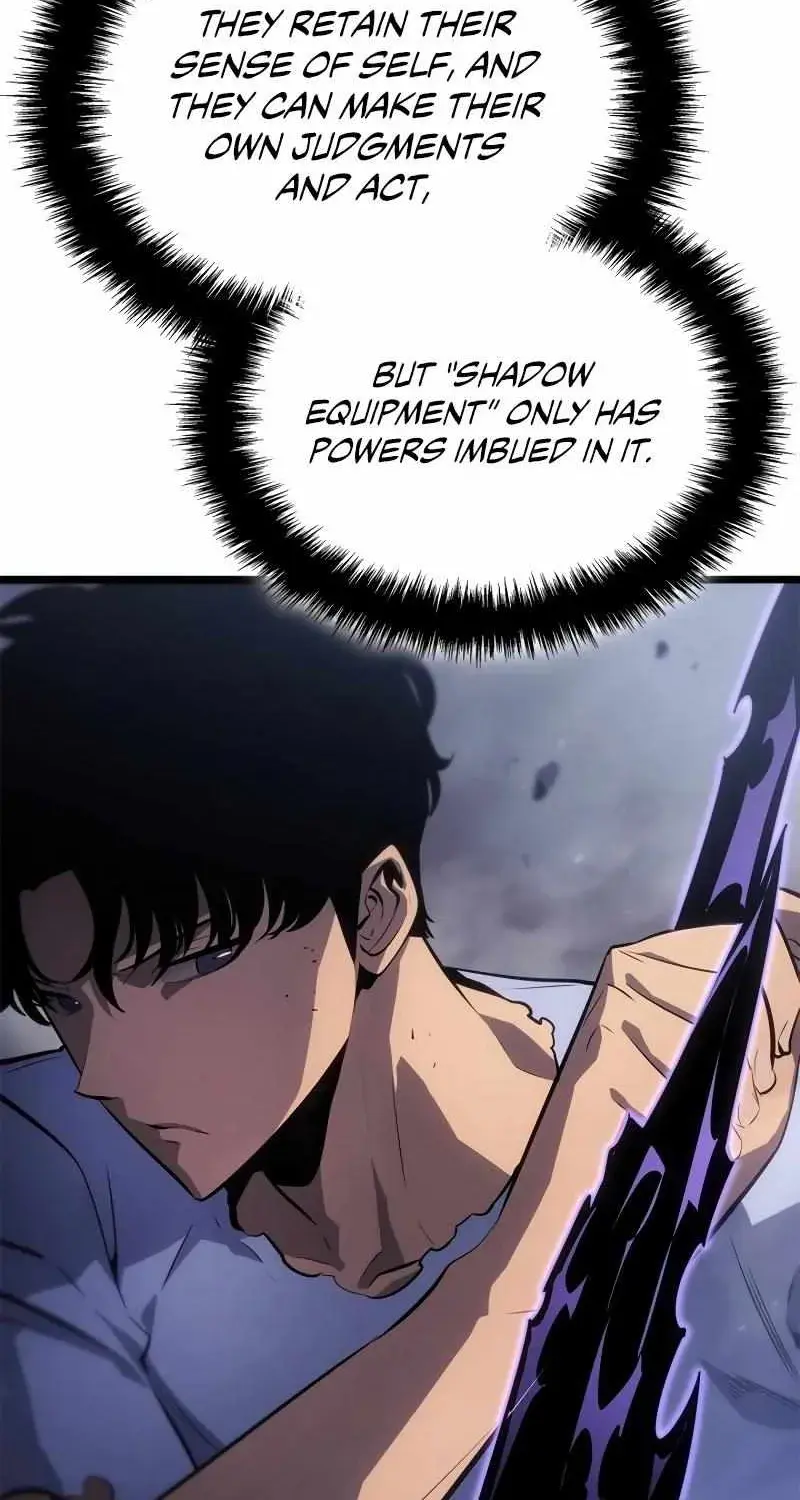 Solo Leveling: Ragnarok, chapter 59, page 8