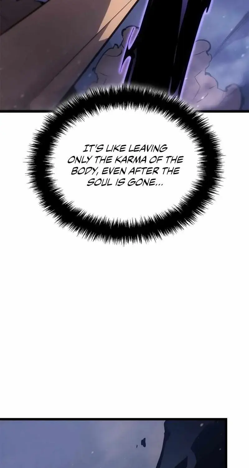 Solo Leveling: Ragnarok, chapter 59, page 9
