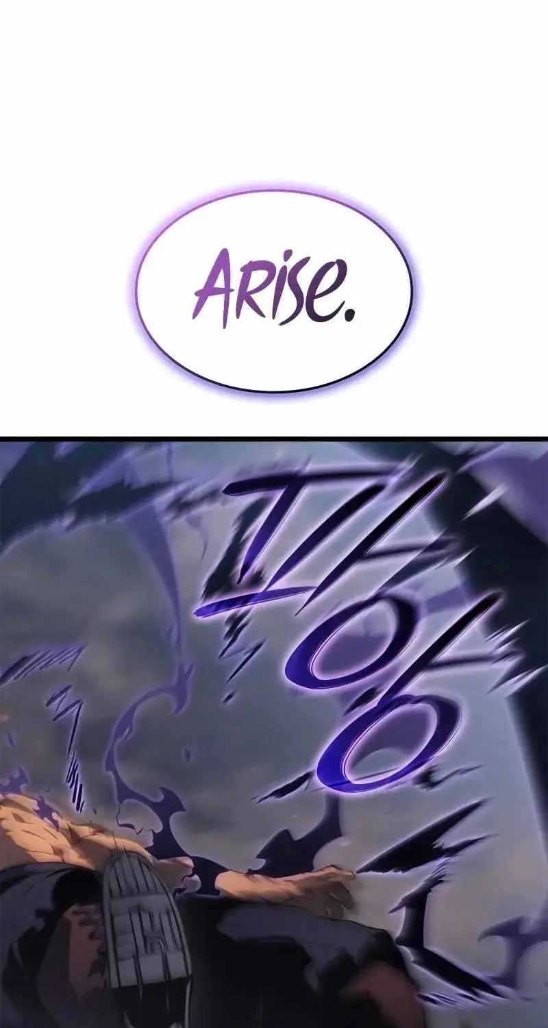 Solo Leveling: Ragnarok, chapter 59, page 17