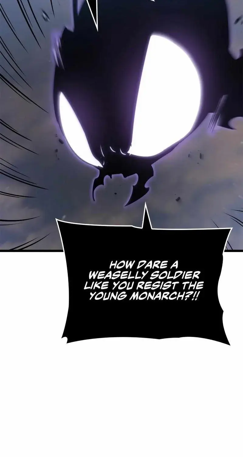 Solo Leveling: Ragnarok, chapter 59, page 19