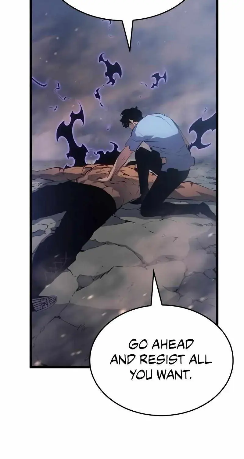 Solo Leveling: Ragnarok, chapter 59, page 21
