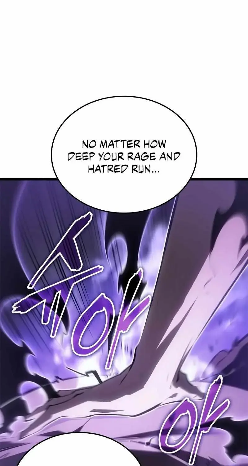 Solo Leveling: Ragnarok, chapter 59, page 22