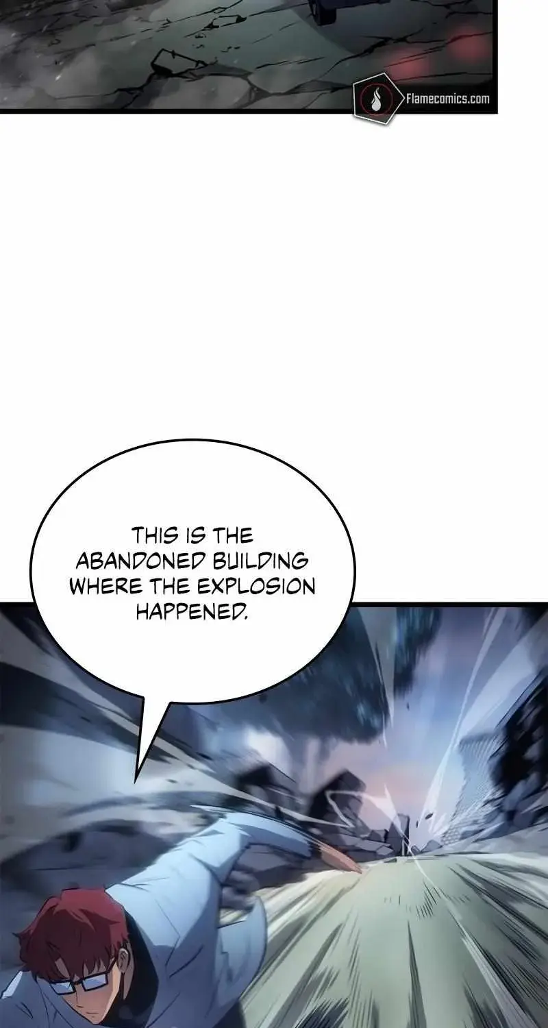 Solo Leveling: Ragnarok, chapter 59, page 30