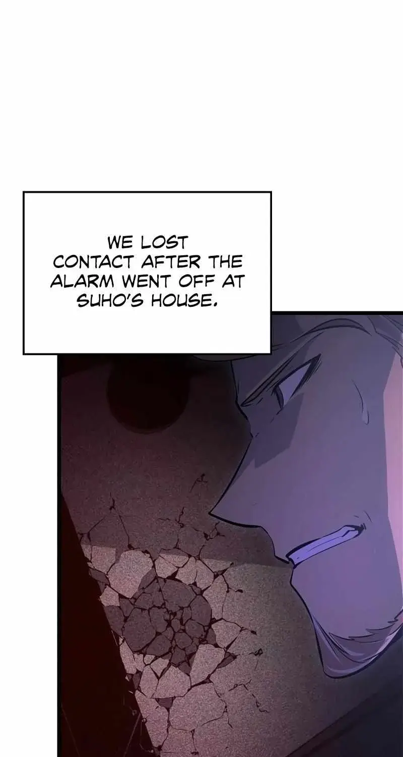 Solo Leveling: Ragnarok, chapter 59, page 32